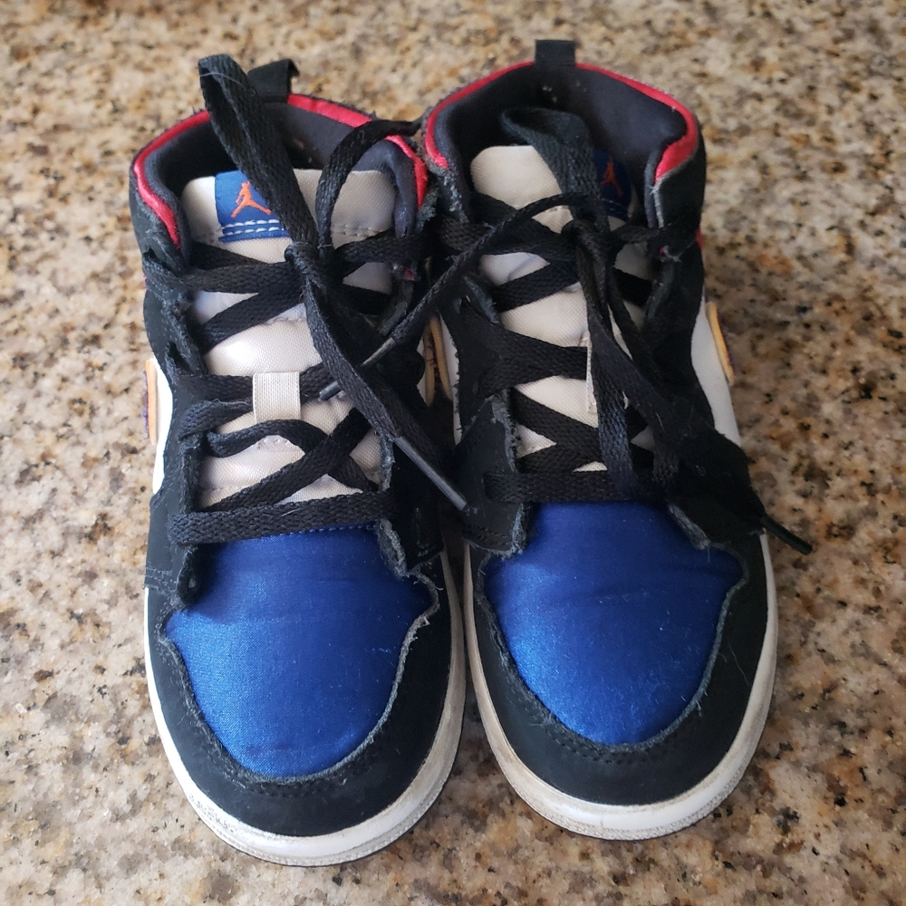 Jordans